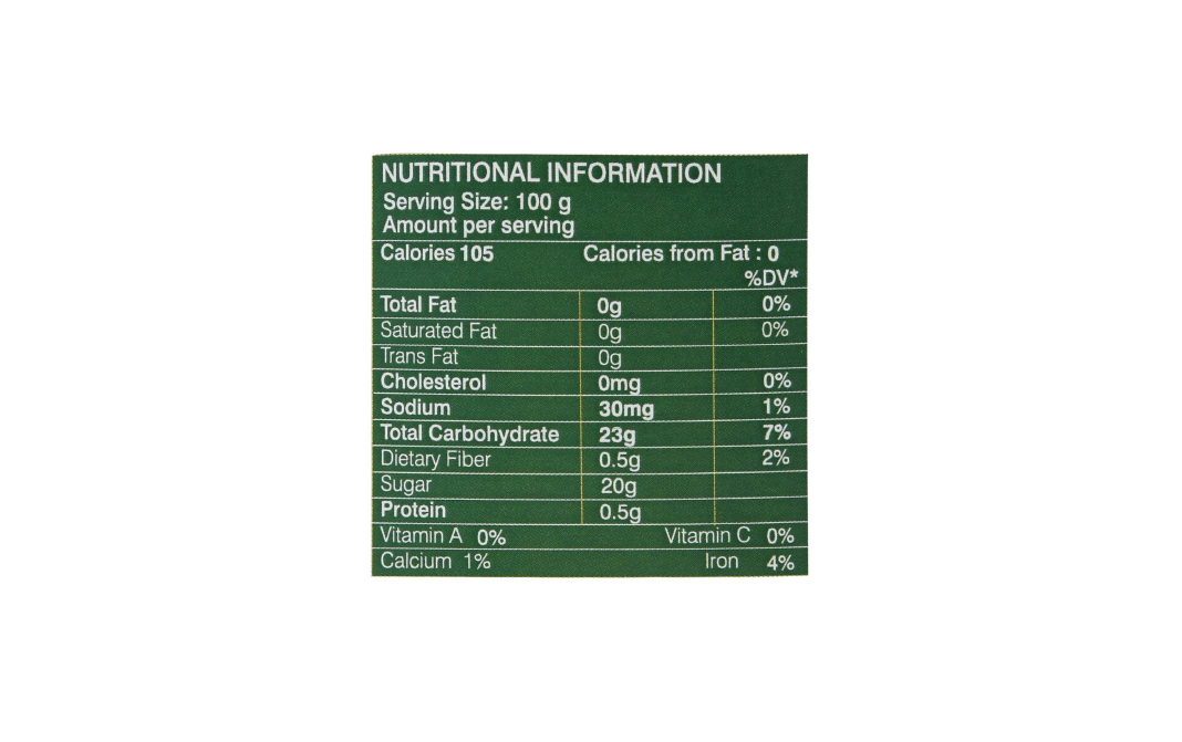 Infinite Palates Alphonso Mango Pulp (Sweetened)   Container  850 grams